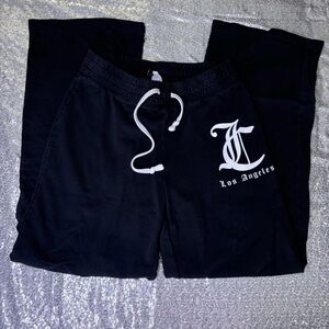 Vintage Juicy Couture Sweatpants